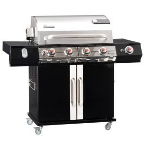 Gaasigrill Avalon PTS 4.1