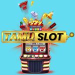TAMUSLOT Daftar BO QQSlot Online Terlengkap Indonesia 2022 | Situs Slot Gacor Gampang MAXWIN Terbesar | Agen QQ Slot Online Terbaik | Link Game 4D Slot Online Terbaru | Bandar Slot Online Deposit Pulsa Tanpa Potongan Terpercaya